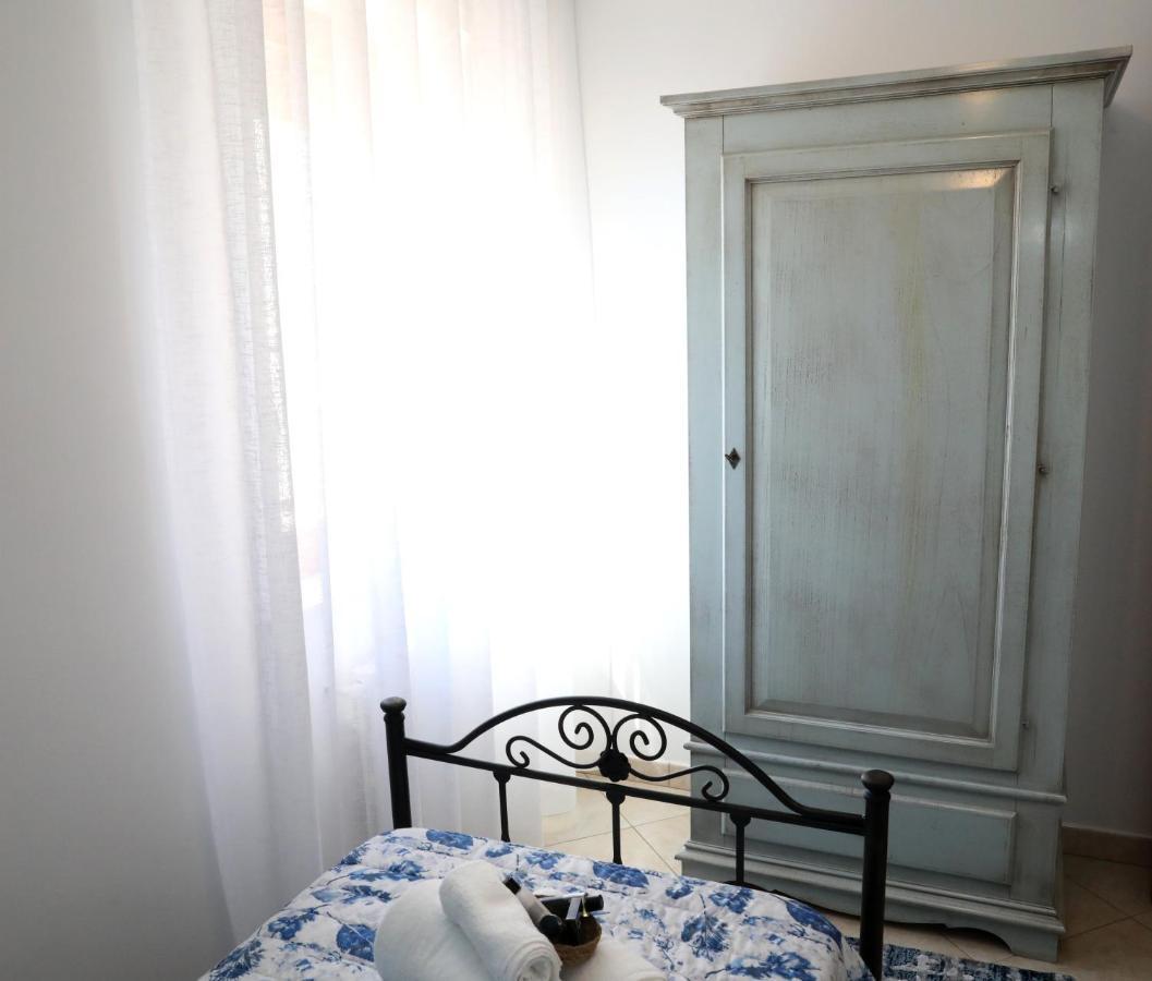 Marsala D'Amare Bed and Breakfast Esterno foto